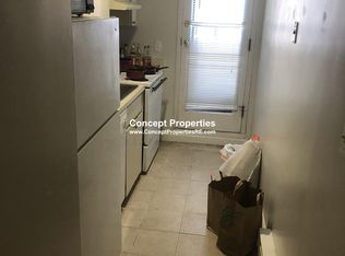166 Saint Botolph St #5H, Boston, MA 02115