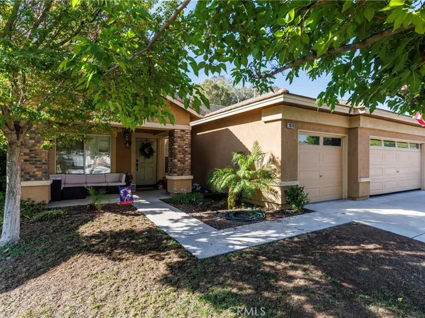 2070 Crystal Downs Dr, Corona, CA 92883