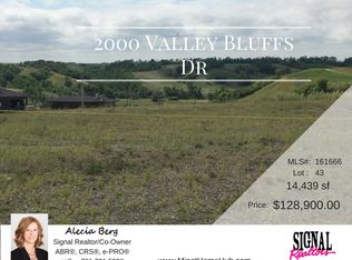 2000 Valley Bluffs Dr, Minot, ND 58701