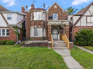 17133 Roselawn St, Detroit, MI 48221