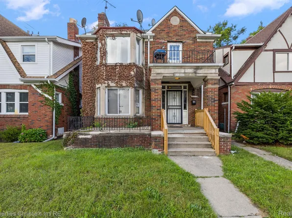 17133 Roselawn St, Detroit, MI 48221