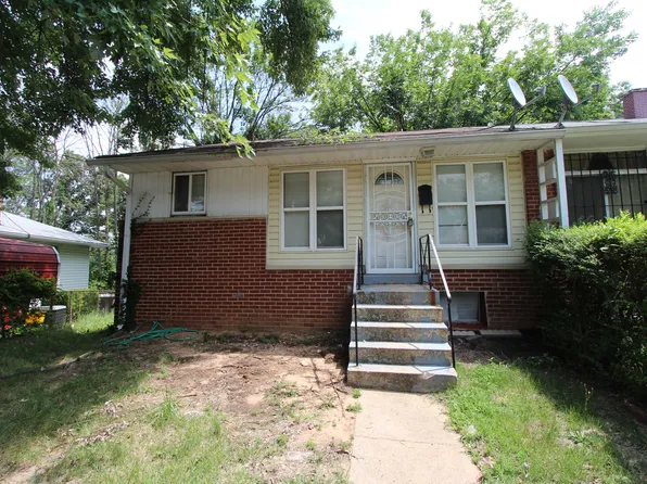7865 Burnside Rd, Landover, MD 20785