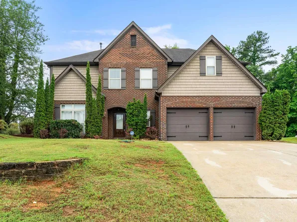 6459 Cromer Cir, Leeds, AL 35094