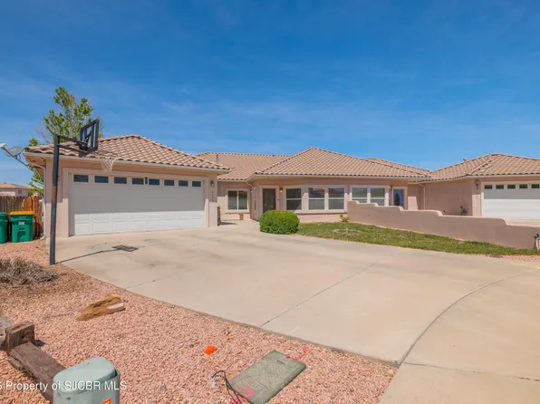 4525 La Colina Ct, Farmington, NM 87401