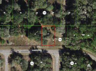 7973 N Addison Rd, Citrus Springs, FL 34434