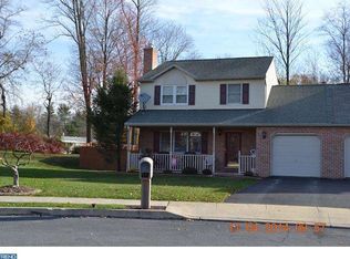 509 Pintail Ln, Birdsboro, PA 19508
