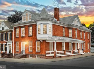 258 Baltimore St, Hanover, PA 17331