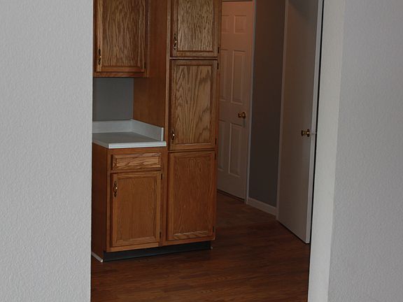 New flooring and paint 