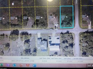 3800 11th St SW, Lehigh Acres, FL 33976