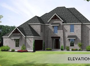 1744 Addison Grace Ln, Wylie, TX 75098