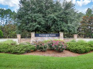312 Morris Loop, Saint Johns, FL 32259