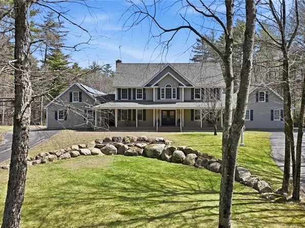 564 Hopkins Hill Rd, West Greenwich, RI 02817