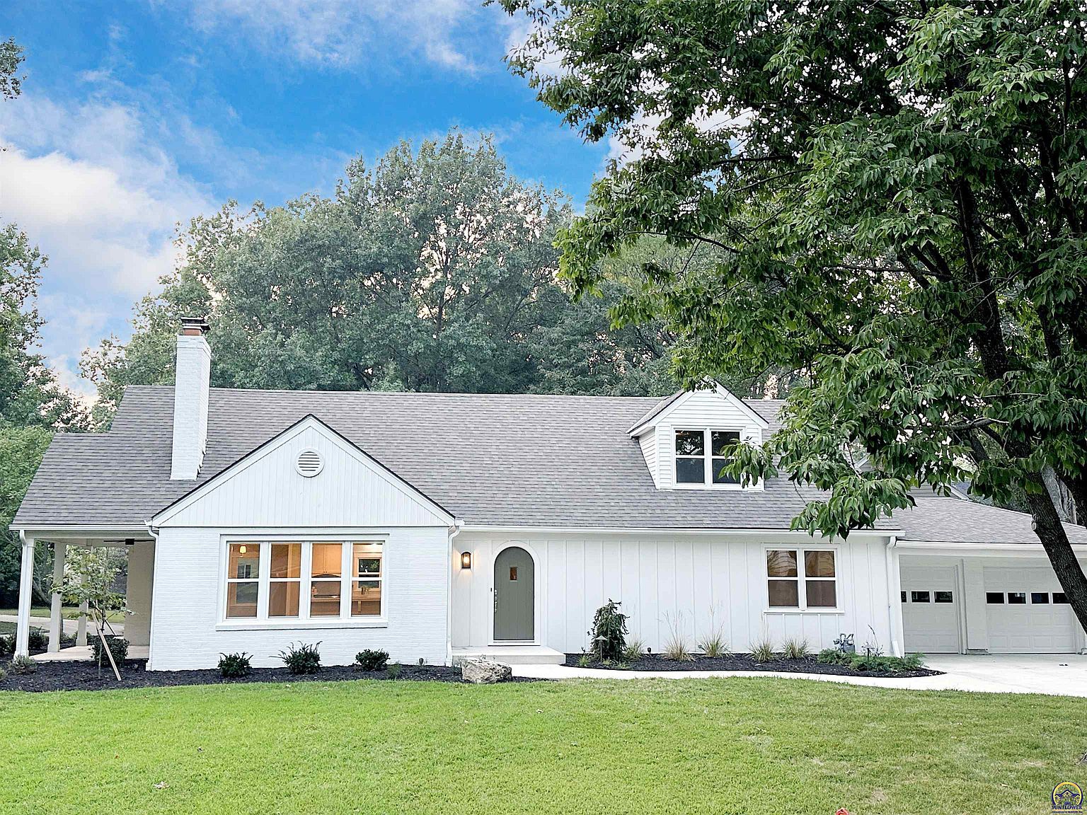 1633 SW Oakley Ave, Topeka, KS 66604 Zillow