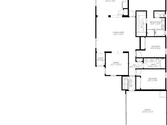 4th image of this home