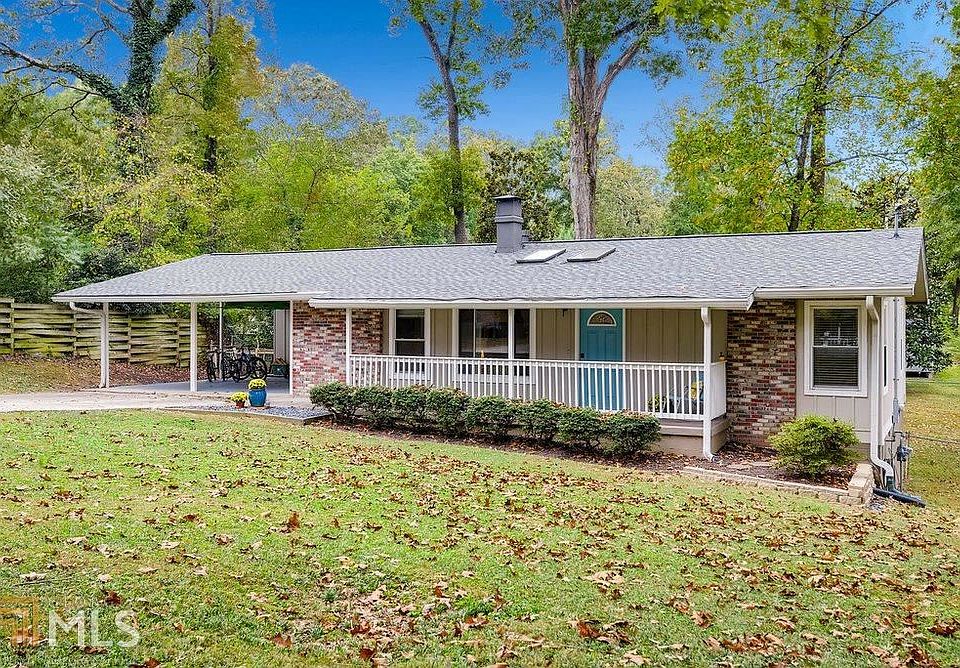 1st image of 2096 Nancy Cir SE