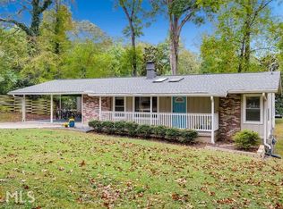 2096 Nancy Cir SE, Smyrna, GA 30080