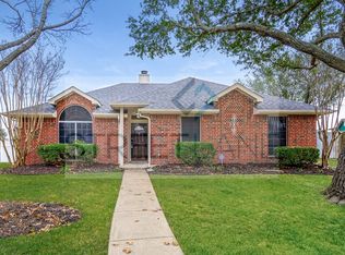8210 Quail Hollow Ct, Rowlett, TX 75089