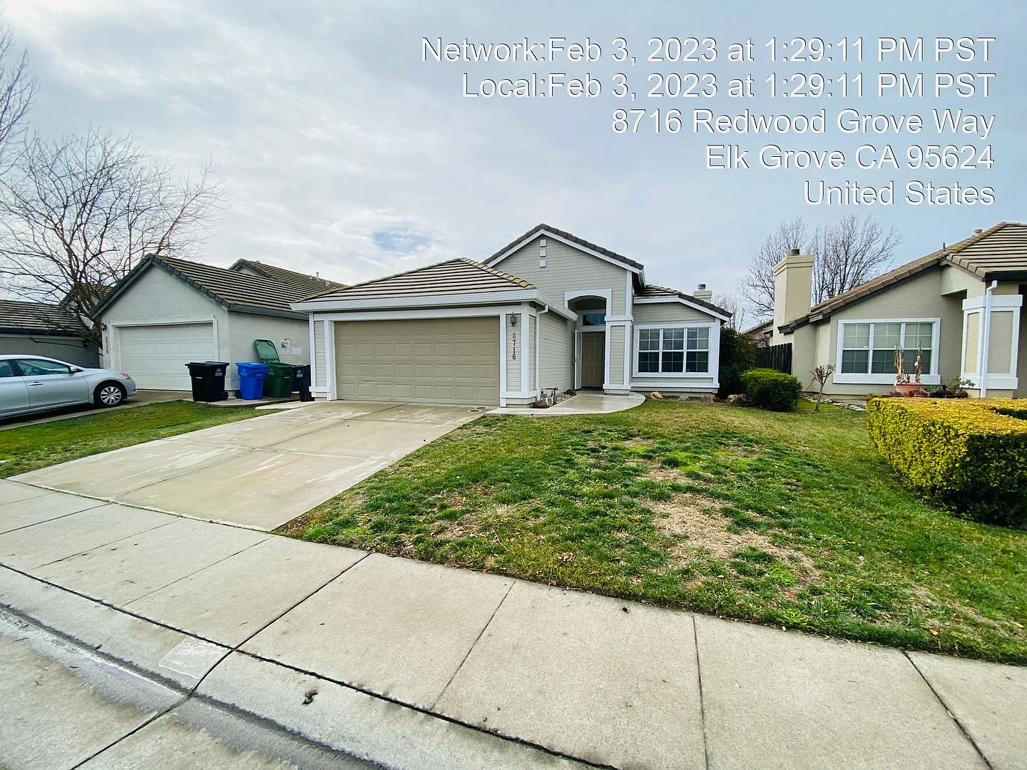 8716 Redwood Grove Way photo 1