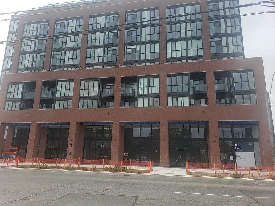 1st image of 2300 Saint Clair Ave W #113