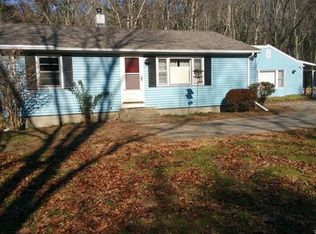 441 Providence New London Tpke, North Stonington, CT 06359