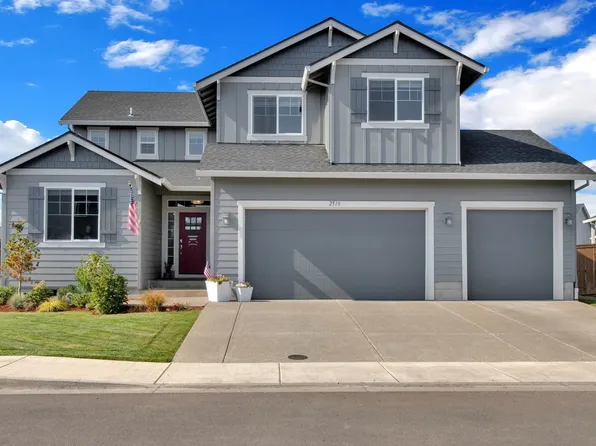 2518 W 14th Pl, Junction City, OR 97448