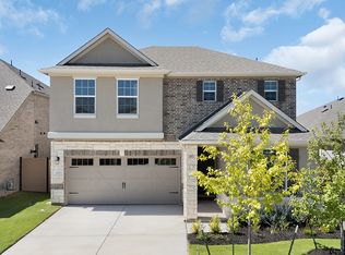 529 Raleigh Dr, Georgetown, TX 78633