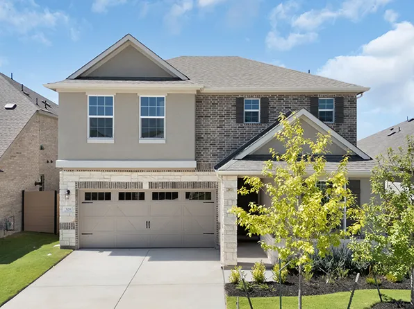 529 Raleigh Dr, Georgetown, TX 78633