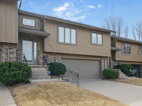 1035 Arbor Ridge Cir, Council Bluffs, IA 51503