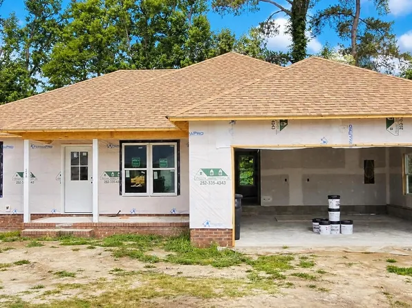 240 Nugget Trail, Elizabeth City, NC 27909