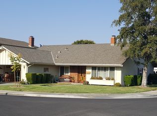 25300 Via Brasa, Santa Clarita, CA 91355