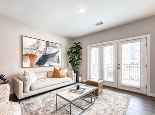 Landmark Apartments, Little Rock, AR 72223
