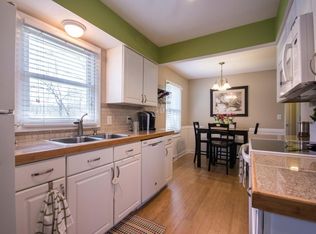 168 Gaylord Dr NE, Rockford, MI 49341
