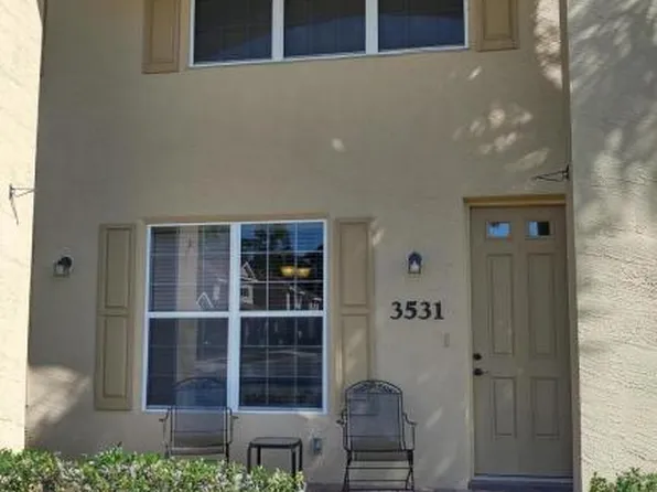 3531 Romea Cir, New Smyrna Beach, FL 32168