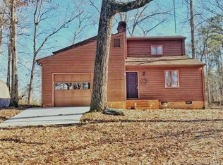 231 Bayvale Rd, Forest City, NC 28043