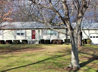 9 Captains Hill Rd, Monroe, CT 06468