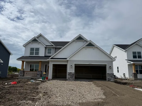 8239 Large Ave NE, Otsego, MN 55330