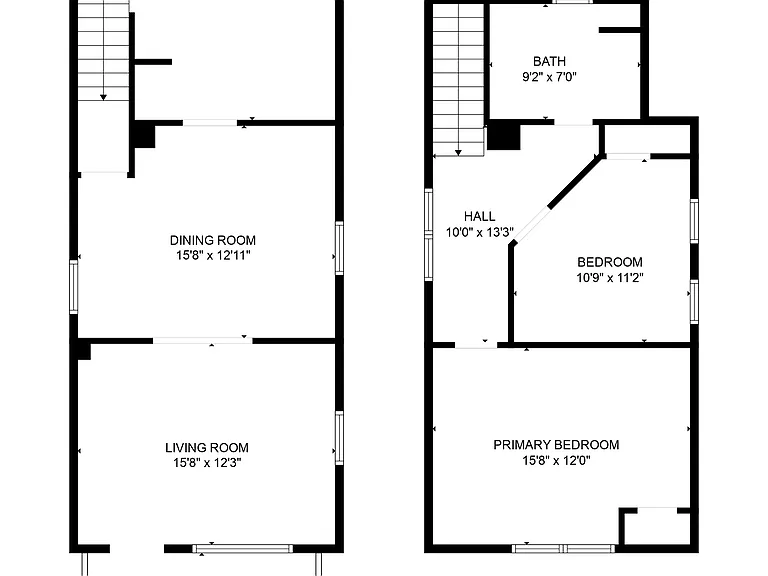 1019 Sherman House #HOUSE — Photo 9