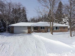 5374 State Highway 66, Stevens Point, WI 54482