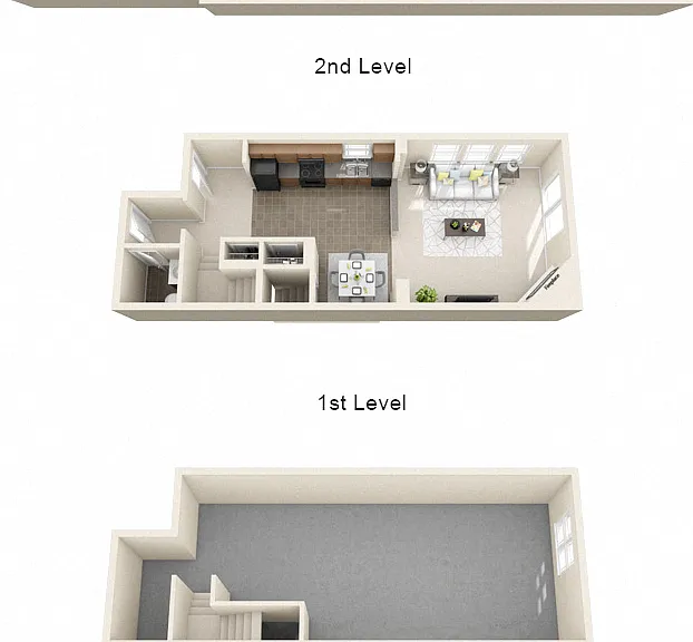 Bennington Park Townhomes — Photo 86