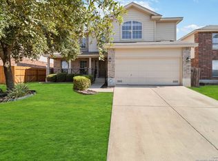10311 Timber Country, San Antonio, TX 78254
