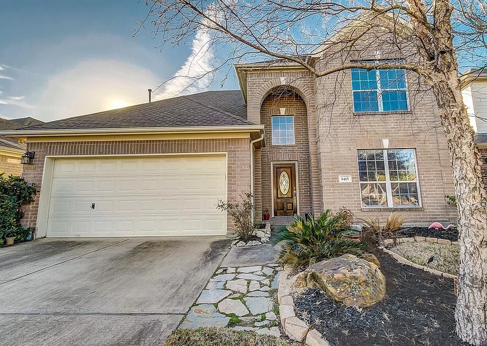 1st image of 9415 Taftsberry Dr