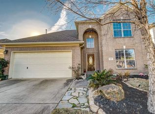 9415 Taftsberry Dr, Houston, TX 77095
