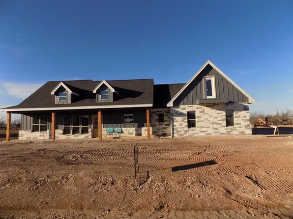 9658 Grey Wolf Ln, San Angelo, TX 76901