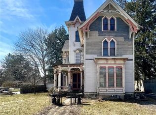 47 N Main St, Earlville, NY 13332