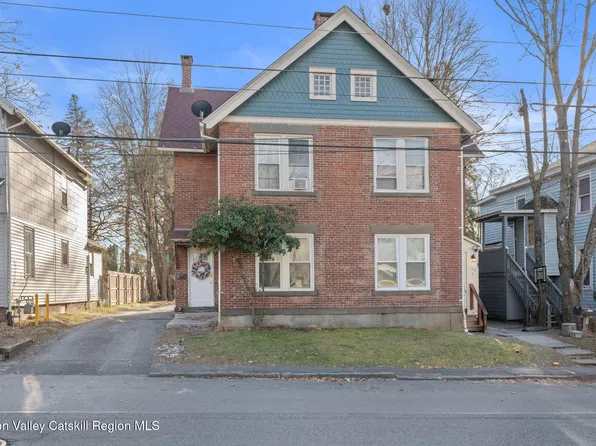 108-110 Livingston Street, Saugerties, NY 12477