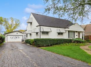 257 E Grand Ave, Melrose Park, IL