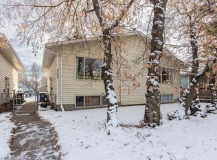5103 & 5105 N 38th St, Red Deer, AB T4N0X2