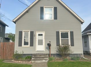 1644 Clark Ave SW, Canton, OH 44706