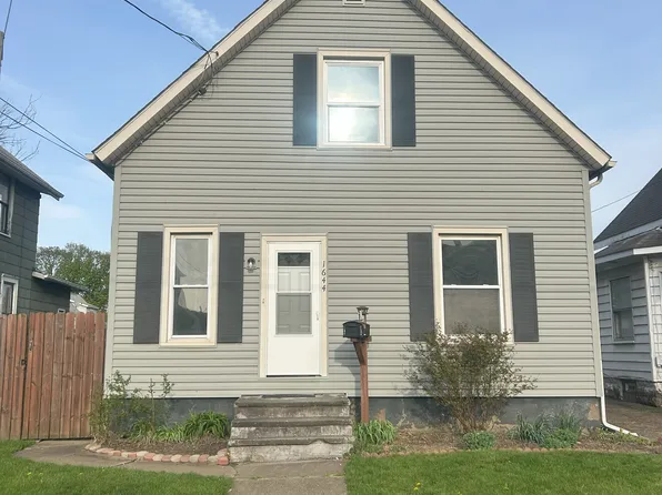 1644 Clark Ave SW, Canton, OH 44706