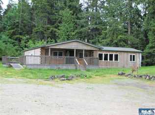 615 N Larch Ave, Port Angeles, WA 98362